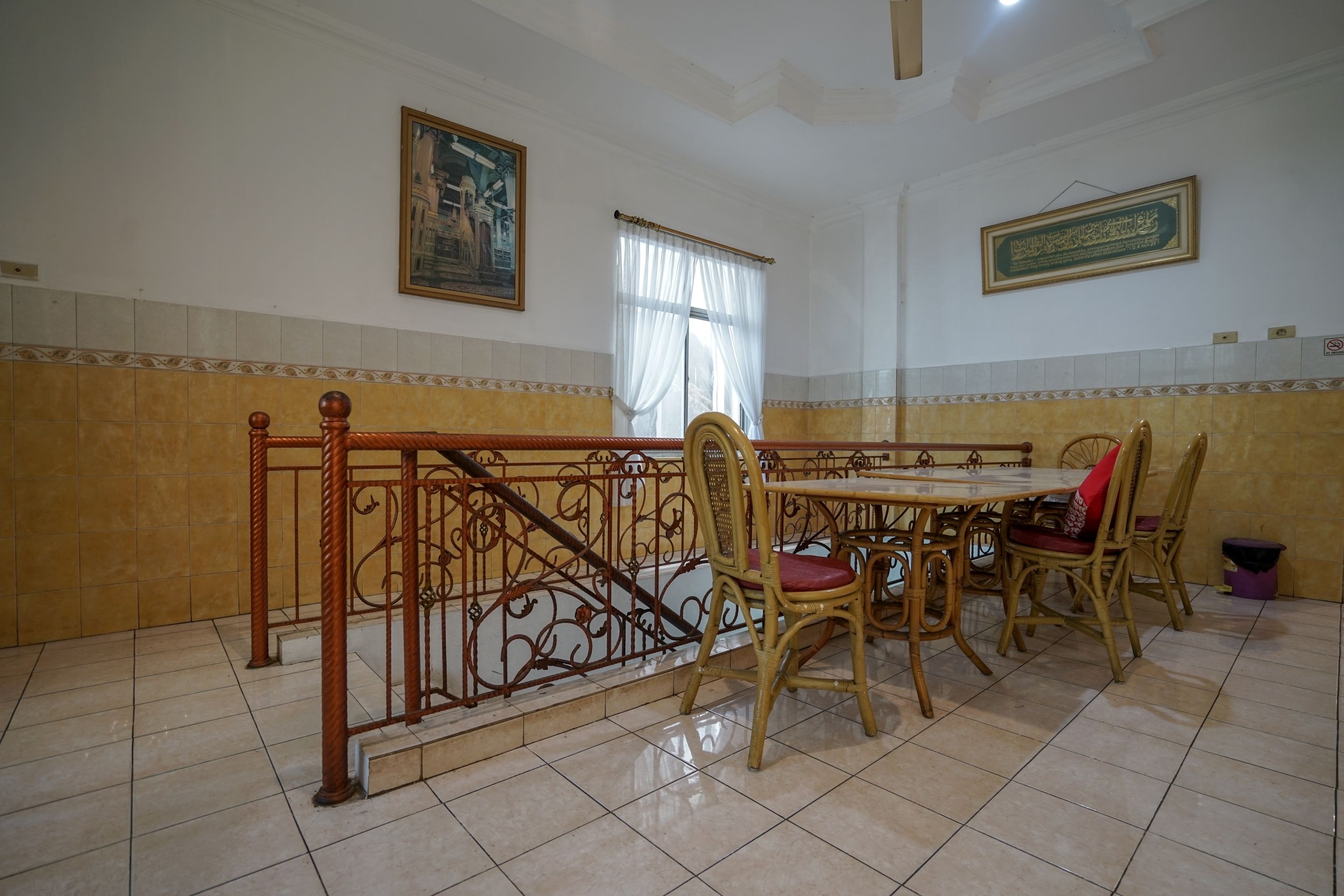 Foto - SUPER OYO 1173 Hotel Shofa Marwah