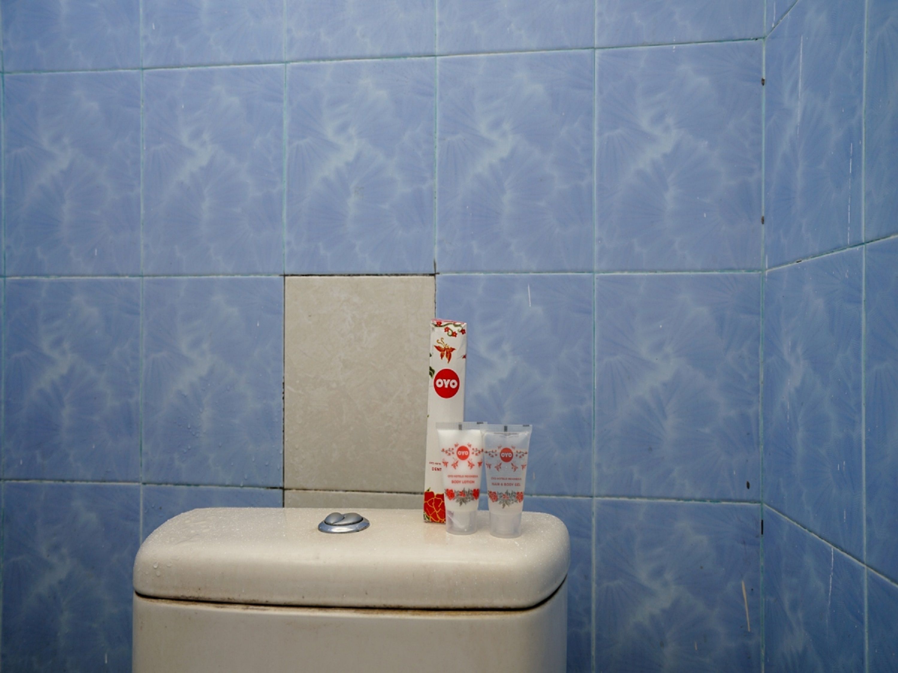 Foto - SUPER OYO 1173 Hotel Shofa Marwah