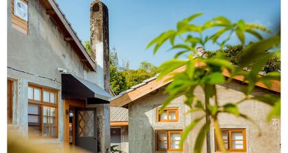 CandyFloss B&B - Kaohsiung