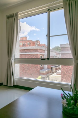 Comfort-Doppelzimmer
