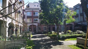Exterior - Vincent & Amy B&B (New Taipei City)
