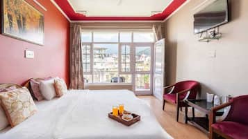 Chambre Double Classique