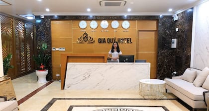 Gia Quy Hotel