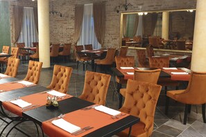 Dining - Hotel Dvorac Gjalski (Zabok)
