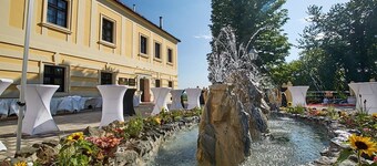 Hotel Dvorac Gjalski