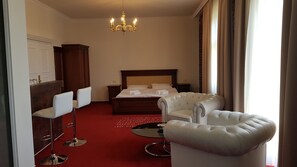 Room - Hotel Dvorac Gjalski (Zabok)