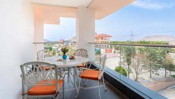 1 chambre, coffres-forts dans les chambres, fer et planche Ă repasser