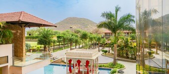 Crescent Spa And Resorts Indore