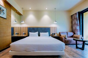 Chambre Double Club