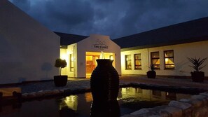 Property entrance - The Dunes at Arniston (Arniston)