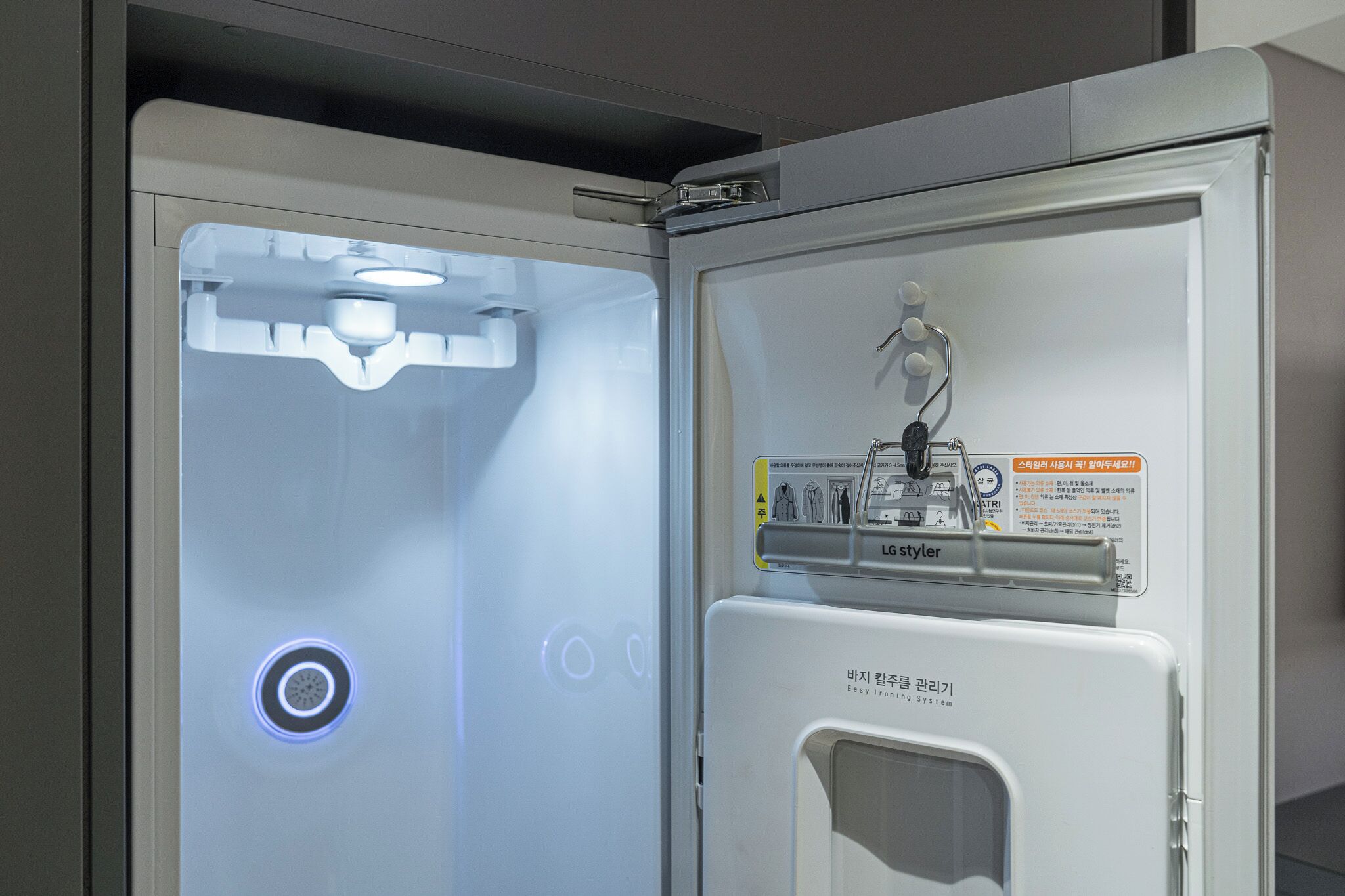 1 bedroom, down duvets, in-room safe, desk