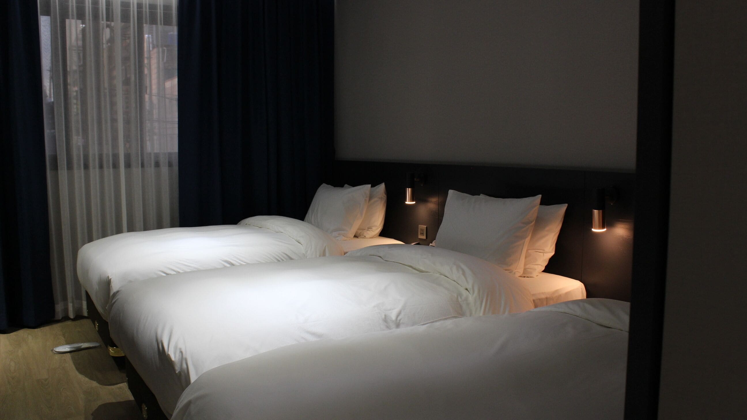 Foto - Rivertain Hotel Gyeongju