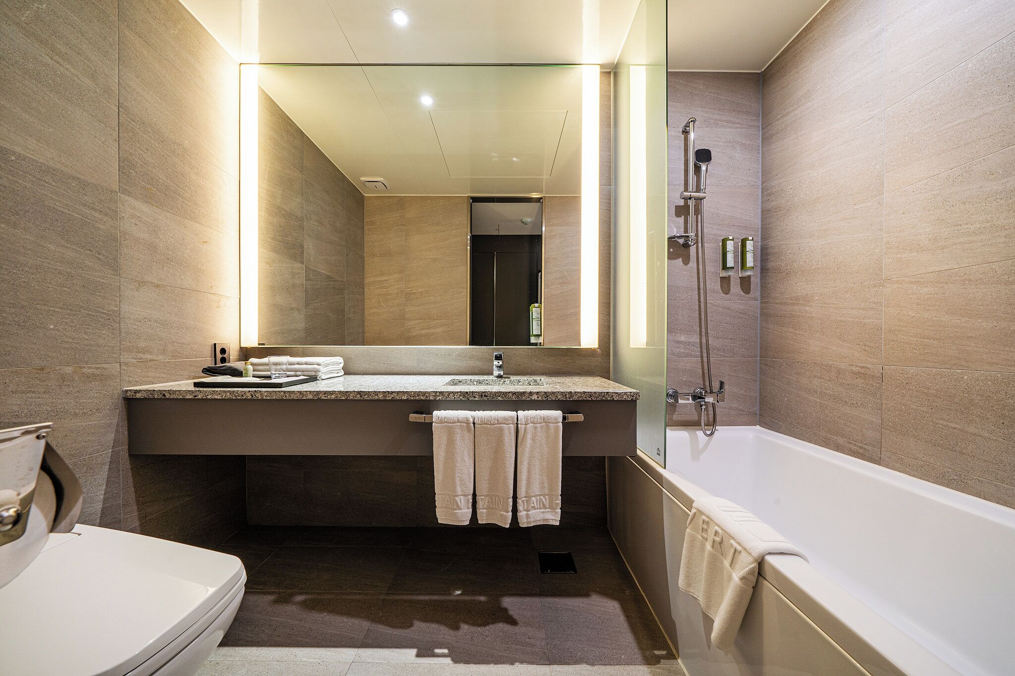 Foto - Rivertain Hotel Gyeongju
