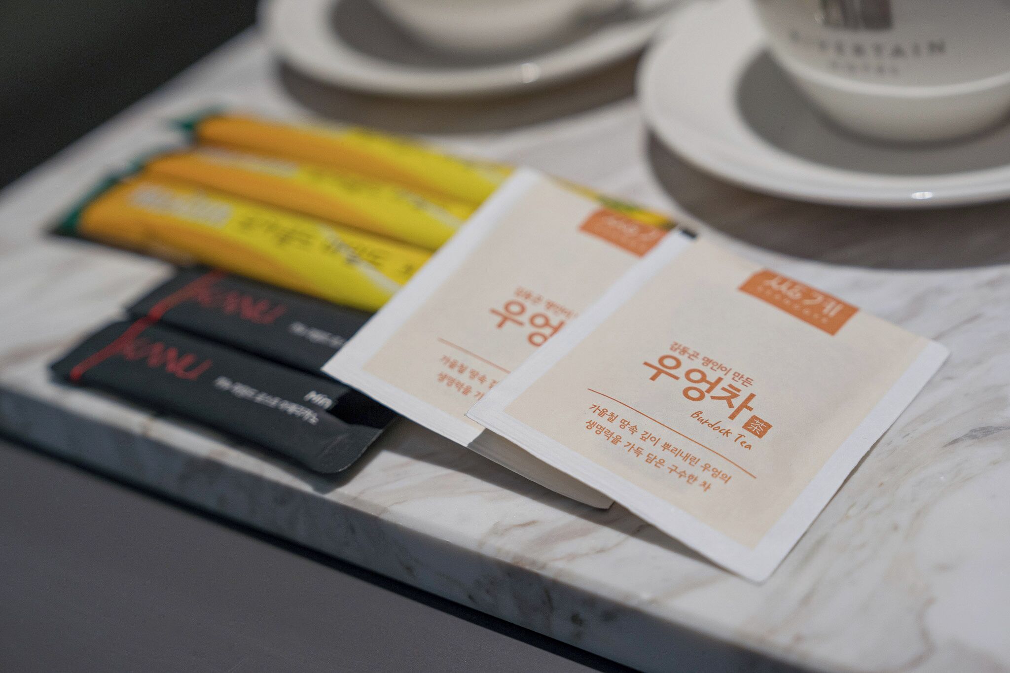 1 bedroom, down duvets, in-room safe, desk