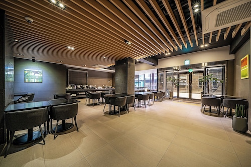 Rivertain Hotel Gyeongju