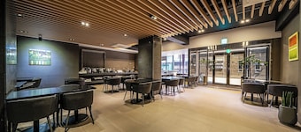 Rivertain Hotel Gyeongju