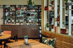 Restaurantes