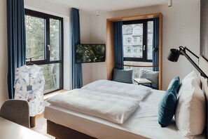 Room - Vienna House Kronberg (Kronberg)
