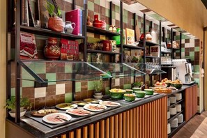 Servei de restauració