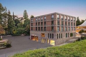 Exterior - Vienna House Kronberg (Kronberg)