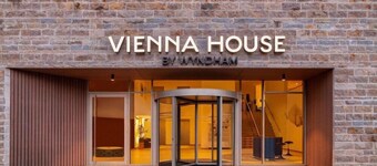 Vienna House Kronberg