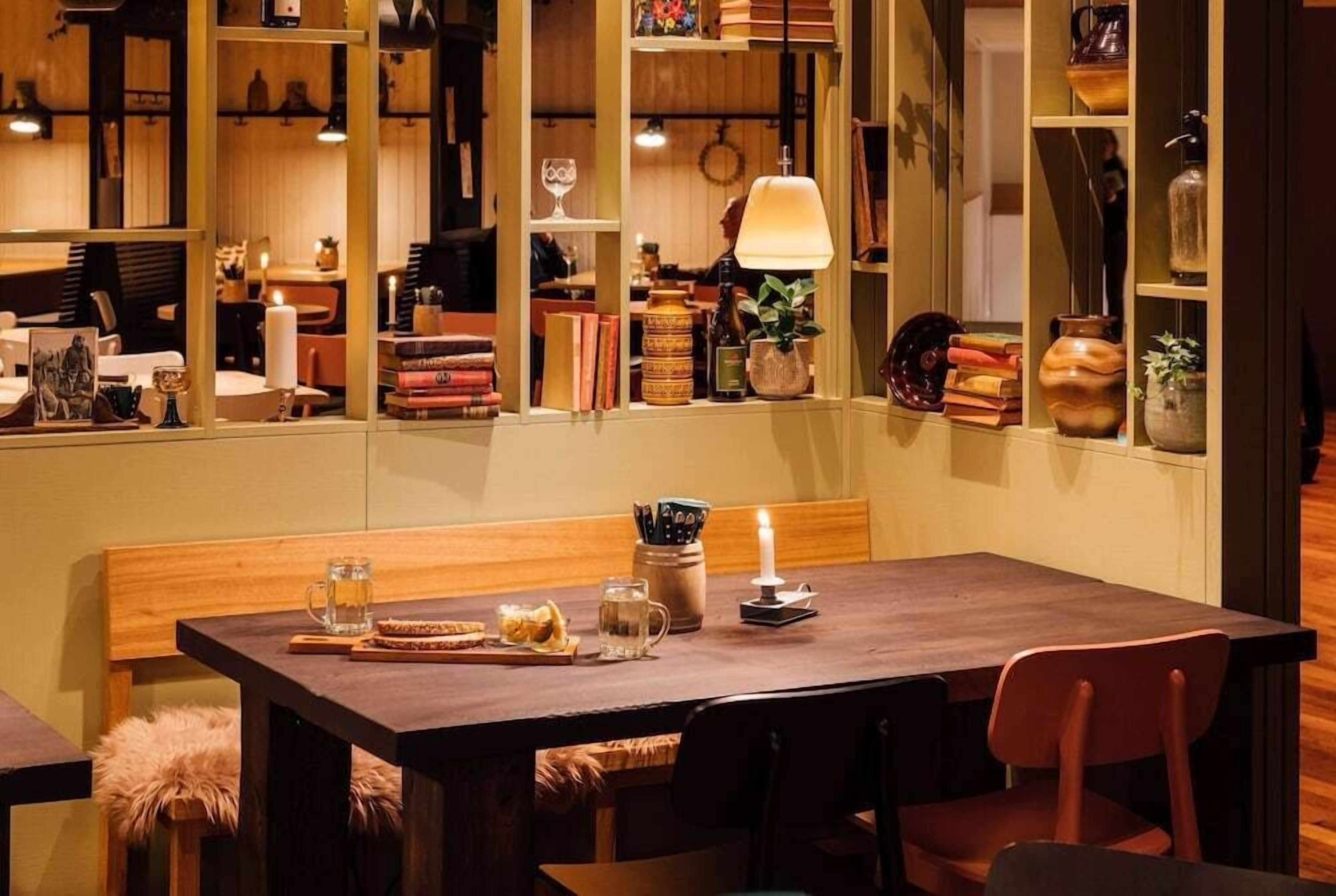 Tempat makan