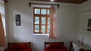 Traditional Twin Room