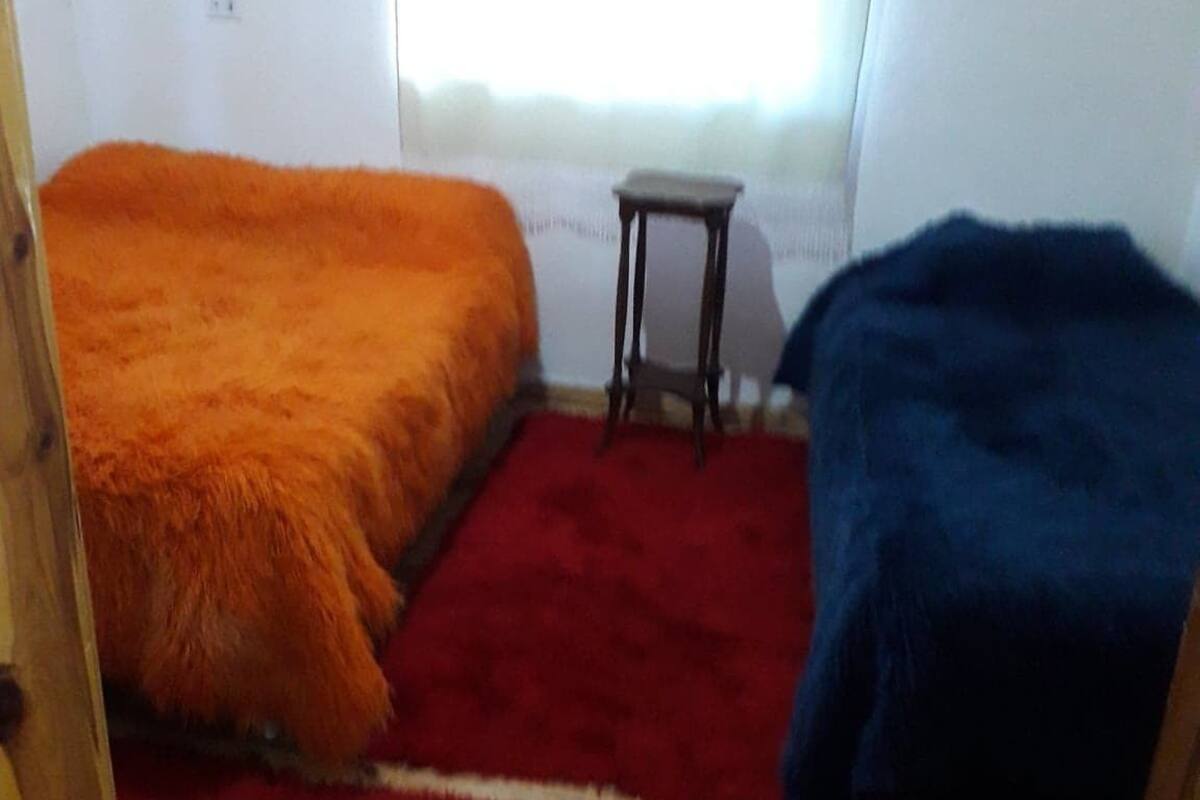 Traditional Twin Room | Blackout drapes, iron/ironing board (on request)