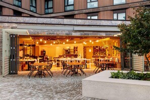 Restaurant - Welcome Hotel Kronberg Musikquartier (Kronberg)