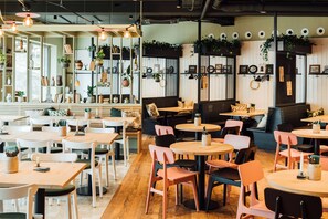 Dining - Vienna House by Wyndham MQ Kronberg (Kronberg)