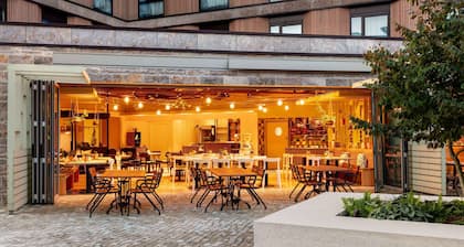 Vienna House by Wyndham MQ Kronberg