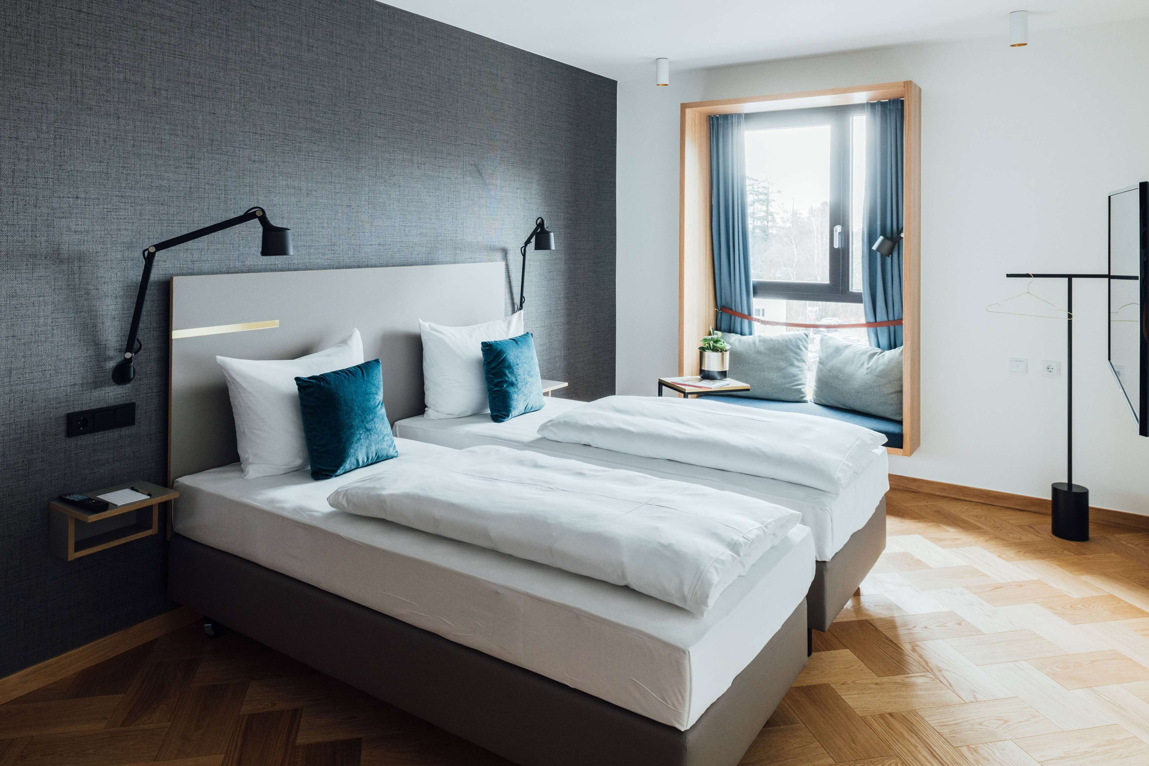 Photo - Vienna House by Wyndham MQ Kronberg