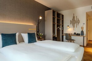 Deluxe-Zimmer
