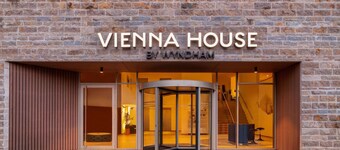 Vienna House by Wyndham MQ Kronberg