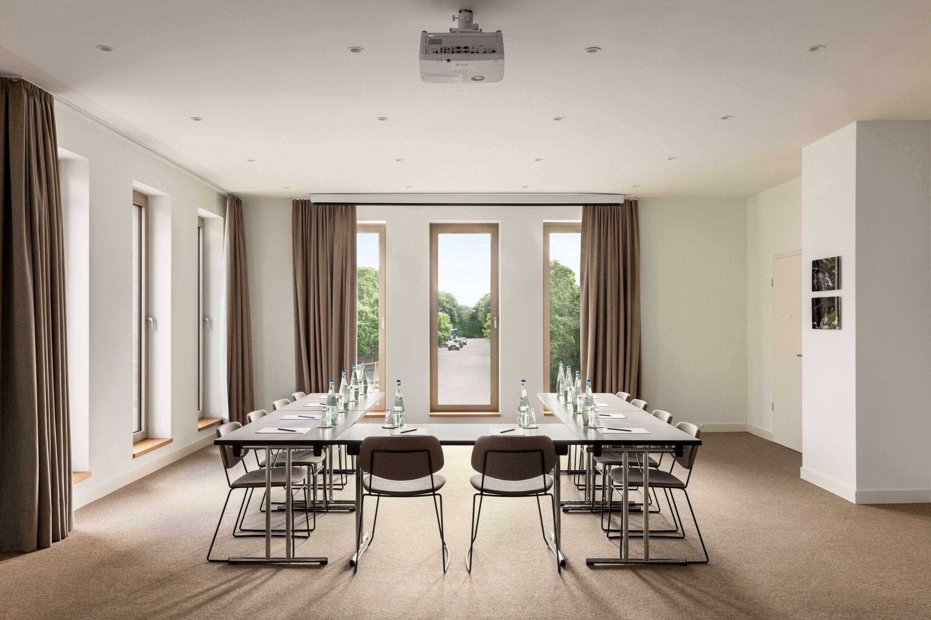 Photo - Vienna House by Wyndham MQ Kronberg