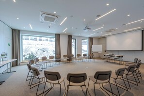 Sala de reuniones