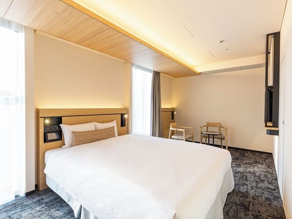 Moderate Double Room, Non Smoking