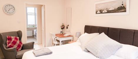 Superior Apartment, Ensuite, Garden View | 1 bedroom