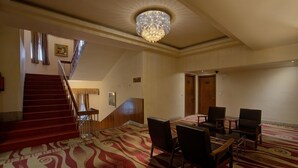 Unclassified image, 4 of 21, button - HOTEL BLUE DIAMOND BOKARO (Chas)