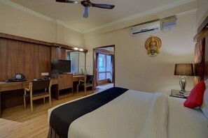 Room - HOTEL BLUE DIAMOND BOKARO (Chas)