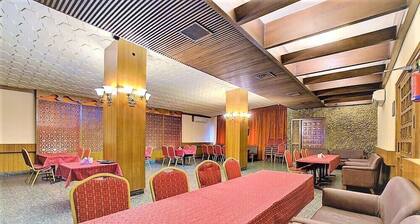 HOTEL BLUE DIAMOND BOKARO