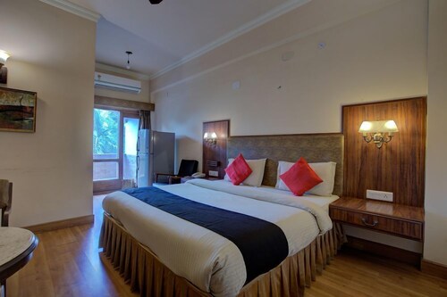 HOTEL BLUE DIAMOND BOKARO