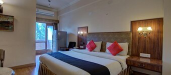 HOTEL BLUE DIAMOND BOKARO