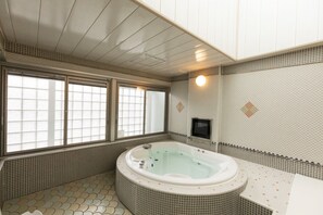 Deluxe Double Room | Jetted tub - Water Hotel Cy - Adults Only (Machida)