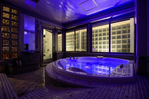 Water Hotel Cy - Adults Only