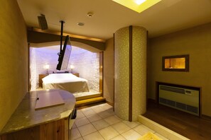 Chambre Double Deluxe