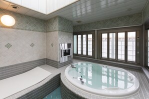 Deluxe Double Room | Jetted tub - Water Hotel Cy - Adults Only (Machida)