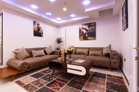 Antusa Design Hotel Spa - Image 22