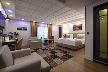 Antusa Design Hotel Spa - Image 10