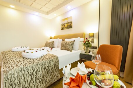 Antusa Design Hotel Spa - Image 66